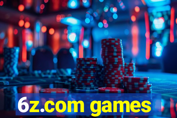 6z.com games